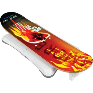 Skate za Wii Fit BalanceBoard - dodatak za Nintendo Wii