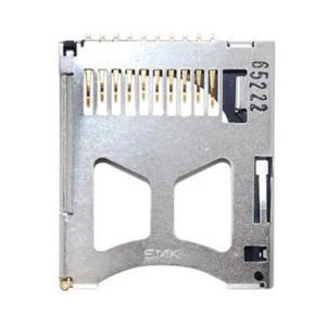 satkit Utor za memorijsku karticu PSP Slim - konektor za PSP 2000