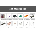 Sunkko 737DH točkasti zavarivač za izradu 18650 14500 21700 baterija