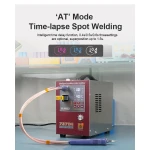 Sunkko 737DH točkasti zavarivač za izradu 18650 14500 21700 baterija