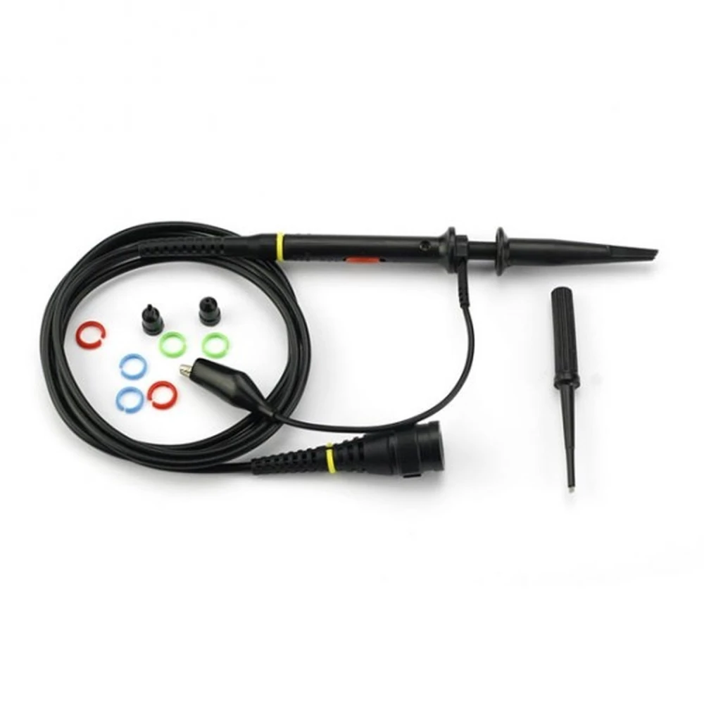 Sonda za osciloskop 100 MHz 1x & 10x za precizna mjerenja