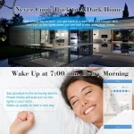 Sonoff 4ch Pro R3 interruptor wifi 4 canales con control remoto RF 433MHz