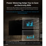 SONOFF DUAL R3 pametni dvostruki prekidač s mjerenjem snage i kućnu automatizaciju