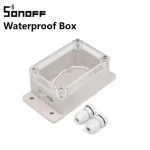 Sonoff IP66 vodootporna kutija za Sonoff Basic