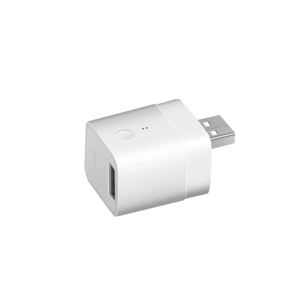 SONOFF Micro pametni USB WiFi adapter za daljinsko upravljanje i automatizaciju