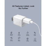 SONOFF Micro pametni USB WiFi adapter za daljinsko upravljanje i automatizaciju