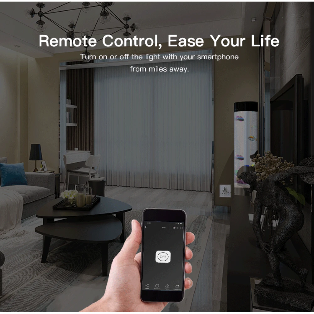 SONOFF Micro pametni USB WiFi adapter za daljinsko upravljanje i automatizaciju