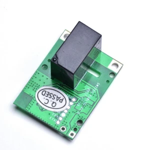 Sonoff RE5V1C WiFi rele 5V - pametni relejni modul s kontaktom bez napona