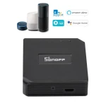 Sonoff RF Bridge 433MHz WiFi bežični, kompatibilan s Alexa i Google Home