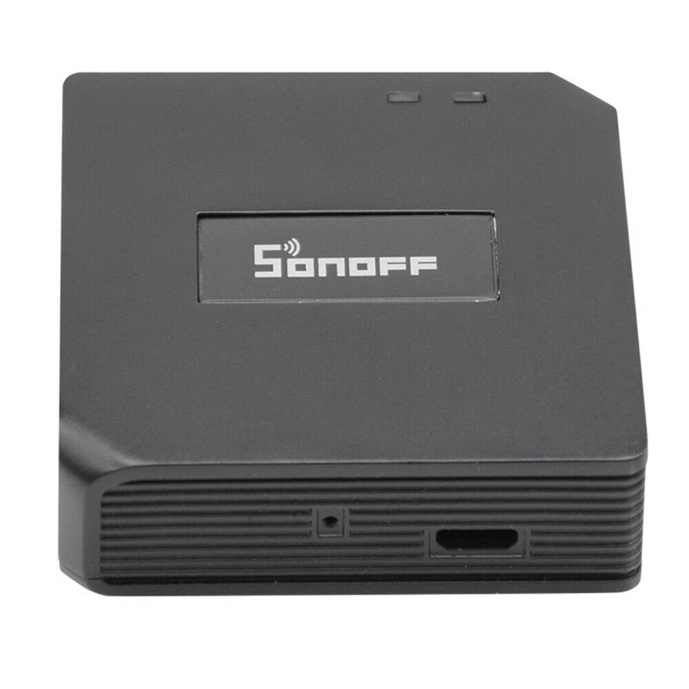 Sonoff RF Bridge 433MHz WiFi bežični, kompatibilan s Alexa i Google Home
