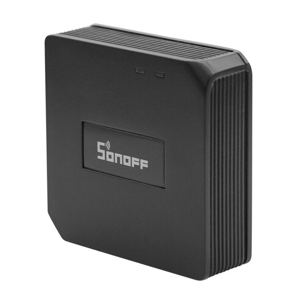 Sonoff RF Bridge 433MHz WiFi bežični, kompatibilan s Alexa i Google Home