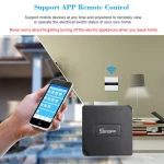Sonoff RF Bridge 433MHz WiFi bežični, kompatibilan s Alexa i Google Home