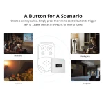 Sonoff RF Bridge R2 433MHz WiFi - RF i WiFi most