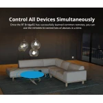 Sonoff RF Bridge R2 433MHz WiFi - RF i WiFi most