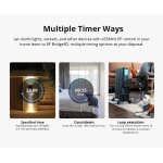 Sonoff RF Bridge R2 433MHz WiFi - RF i WiFi most