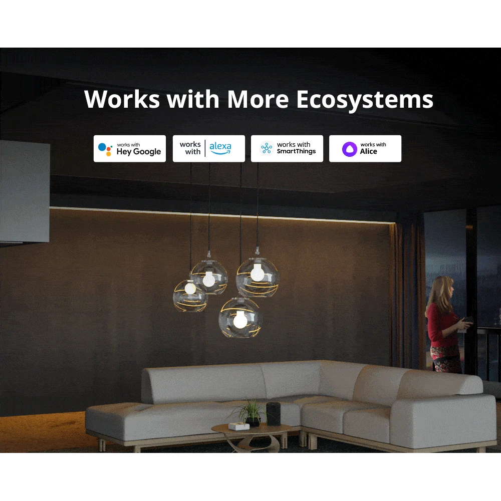 Sonoff RF Bridge R2 433MHz WiFi - RF i WiFi most