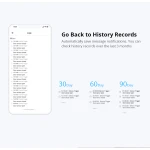 SONOFF SDW2 WiFi senzor za otvaranje vrata i prozora bežični