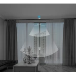 SONOFF SNZB-03 ZigBee senzor pokreta - pametna kontrola i precizno otkrivanje