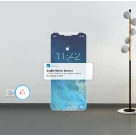 SONOFF SNZB-03 ZigBee senzor pokreta - pametna kontrola i precizno otkrivanje