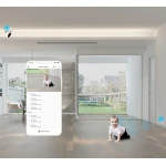 SONOFF SNZB-03 ZigBee senzor pokreta - pametna kontrola i precizno otkrivanje