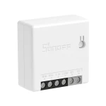 SONOFF ZBMINI ZigBee mini pametni prekidač za upravljanje rasvjetom 2-smjerni