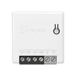 SONOFF ZBMINI ZigBee mini pametni prekidač za upravljanje rasvjetom 2-smjerni