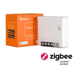 SONOFF ZBMINI ZigBee mini pametni prekidač za upravljanje rasvjetom 2-smjerni