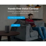 SONOFF ZBMINI ZigBee mini pametni prekidač za upravljanje rasvjetom 2-smjerni