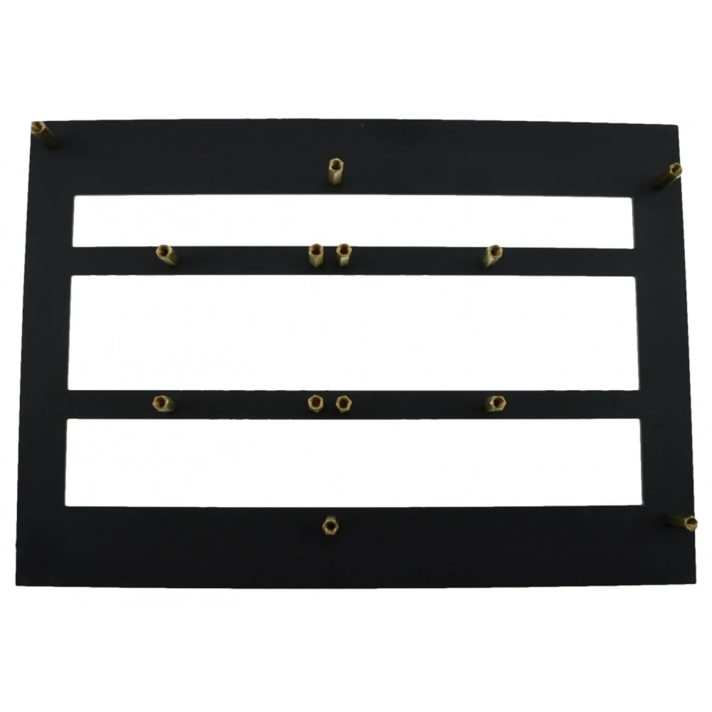 Nosač protiv savijanja za Xbox 360 za sigurnu i stabilnu ugradnju