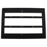 Nosač protiv savijanja za Xbox 360 za sigurnu i stabilnu ugradnju