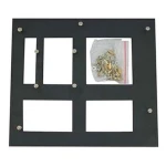 Antipandeo nosač za Xbox 360 Slim za popravak i profesionalno lemljenje