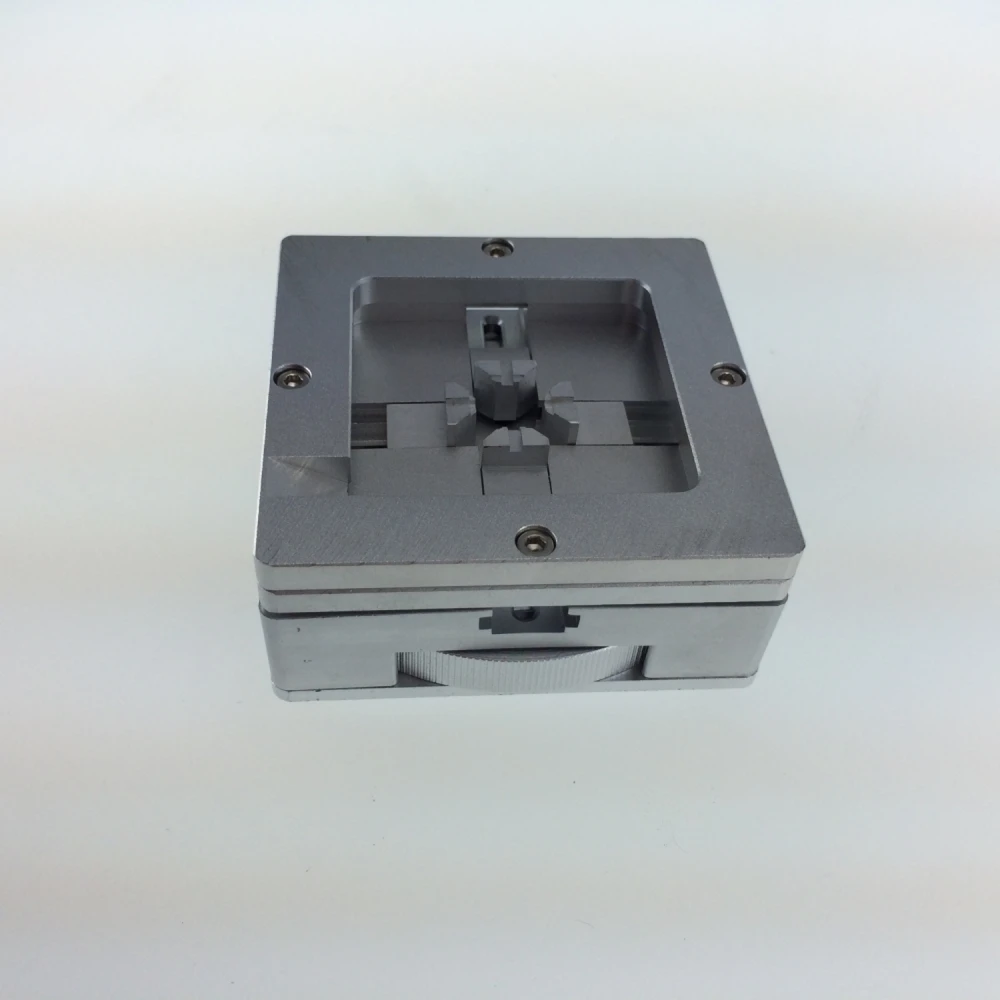 Rotacijski držač za reballing Kit MK-20 80mmx80mm Mlink