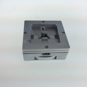 Rotacijski držač za reballing Kit MK-20 80mmx80mm Mlink