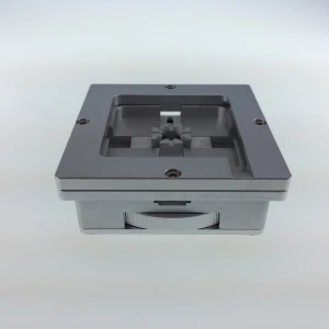 Rotacijski nosač Reballing Kit MK-25 90mmx90mm Mlink