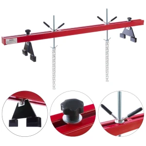 TSX TOOL nosač za podizanje motora 500kg za montažu i popravak