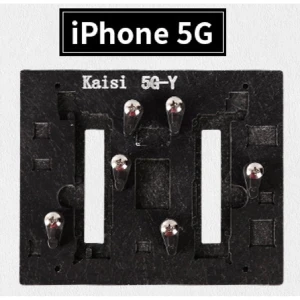 satkit Poseban držač za popravak PCB pločica iPhone 5