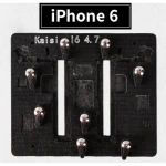 Poseban držač za popravak PCB ploča iPhone 6 otporan na toplinu