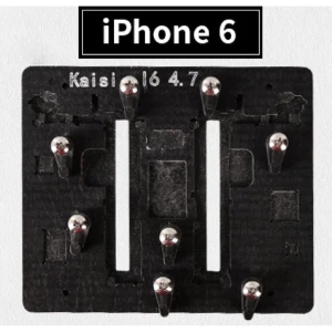 Poseban držač za popravak PCB ploča iPhone 6 otporan na toplinu