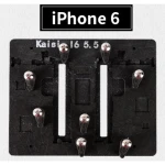 Poseban nosač za popravak PCB ploča iPhone 6plus otporan na toplinu