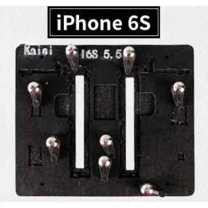 satkit Poseban nosač za popravak PCB ploče iPhone 6S Plus