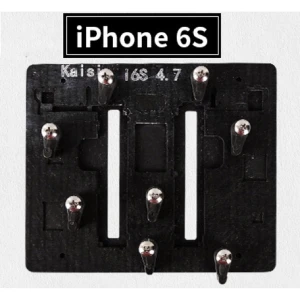 satkit Poseban nosač za popravak PCB ploča iPhone 6S otporan na toplinu