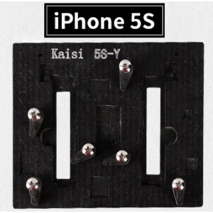 Poseban držač za popravak PCB ploče iPhone 5s otporan na toplinu