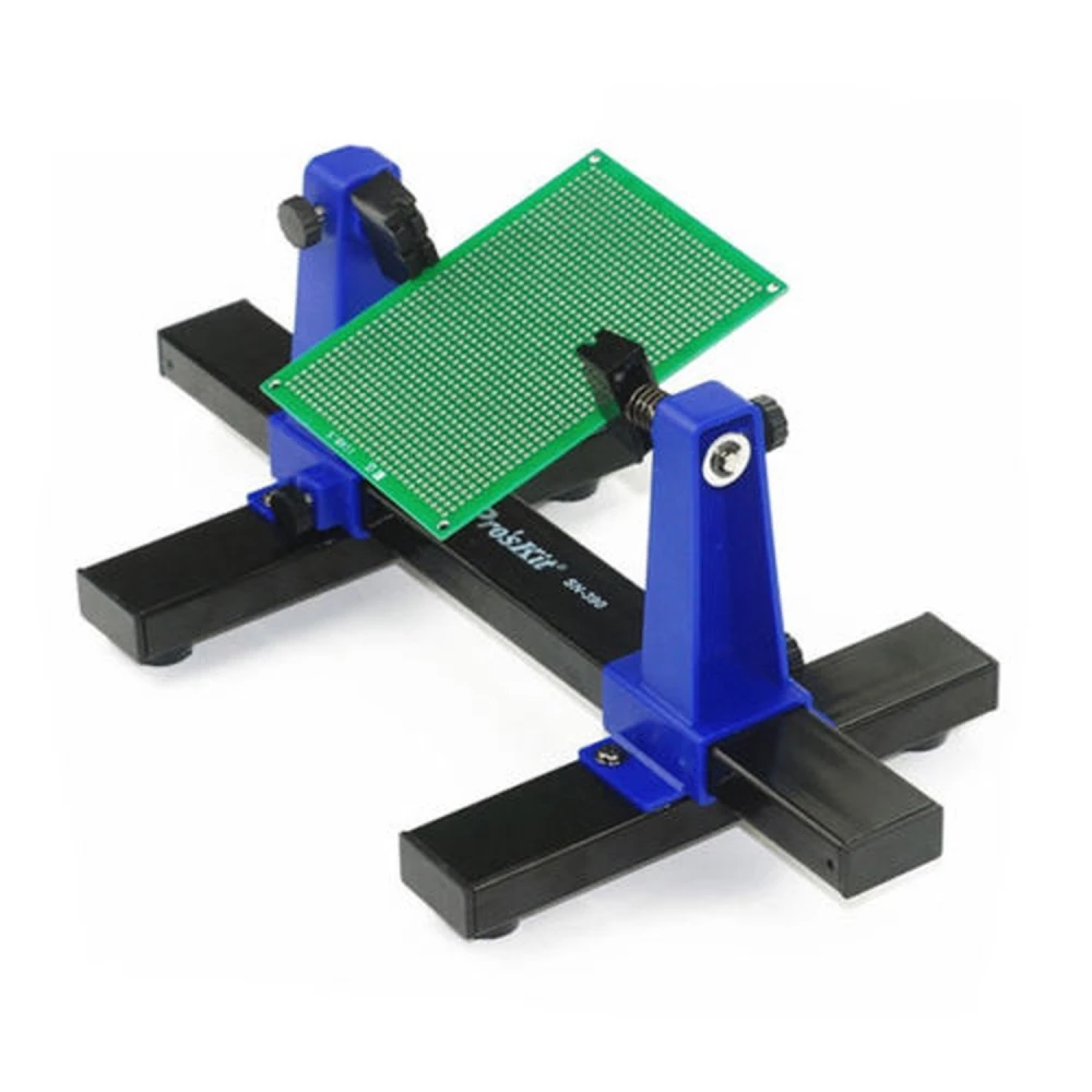 Pro'sKit SN-390 držač za PCB za lemljenje i sastavljanje tiskanih pločica