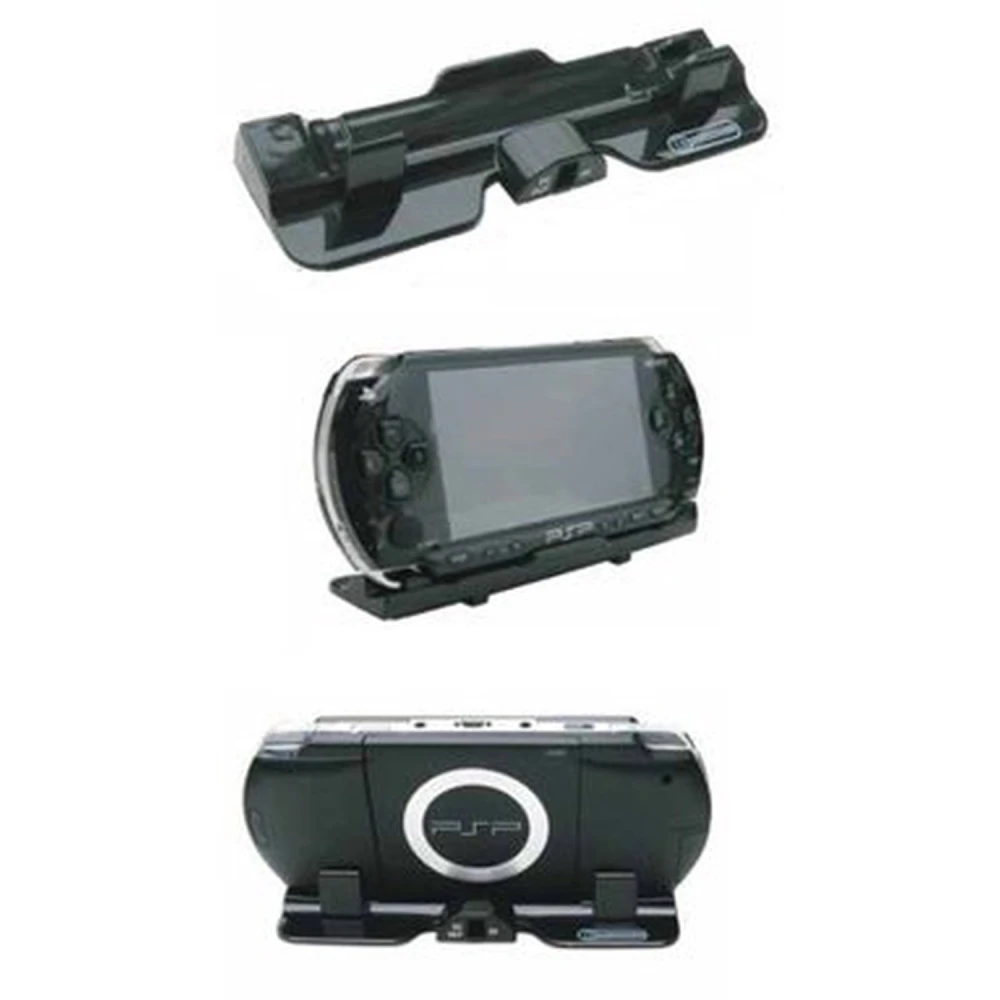 Punjivi stalak za Sony PSP s podesivim kutom i funkcijom punjenja