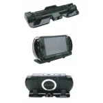 Punjivi stalak za Sony PSP s podesivim kutom i funkcijom punjenja