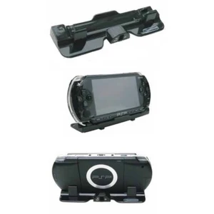 Punjivi stalak za Sony PSP s podesivim kutom i funkcijom punjenja