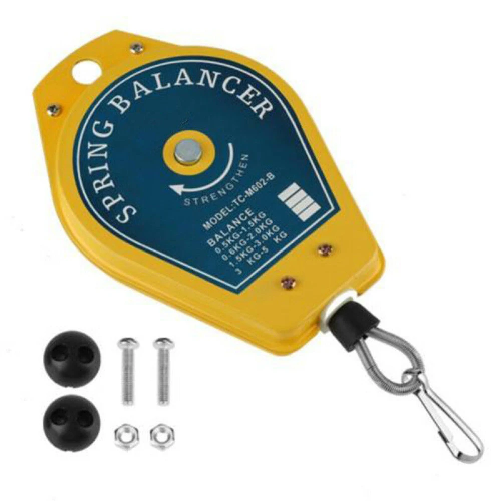 Uvlačni nosač za alat ili električni odvijač 1.5-3kg
