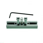 Držač stencils za izravnu toplinu za lemljenje i reballing Mlink