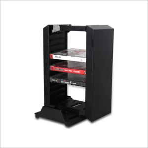 satkit Višenamjensko okomito postolje za PS4 i Xbox One S kompatibilno i praktično