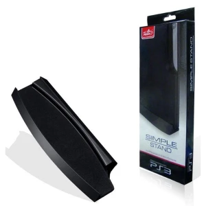 Okomiti stalak PS3 Slim: stabilnost i stil za vašu konzolu